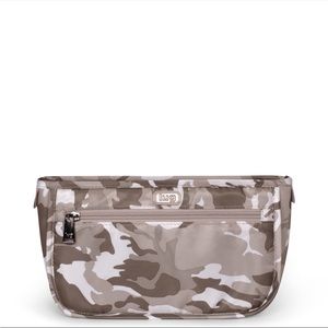 🤍🤎 NWT Camo Taupe LUG Parasail